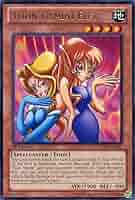 アジア版　ヂェミナイ　エルフ　Gemini Elf 1st Edition ヂェミナイ・エルフ Gemini Elf(1st)(PLSR) - メルカリ